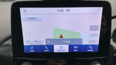 Ford Puma 1.0 EcoBoost Hybrid mHEV ST-Line 5dr Petrol Hatchback